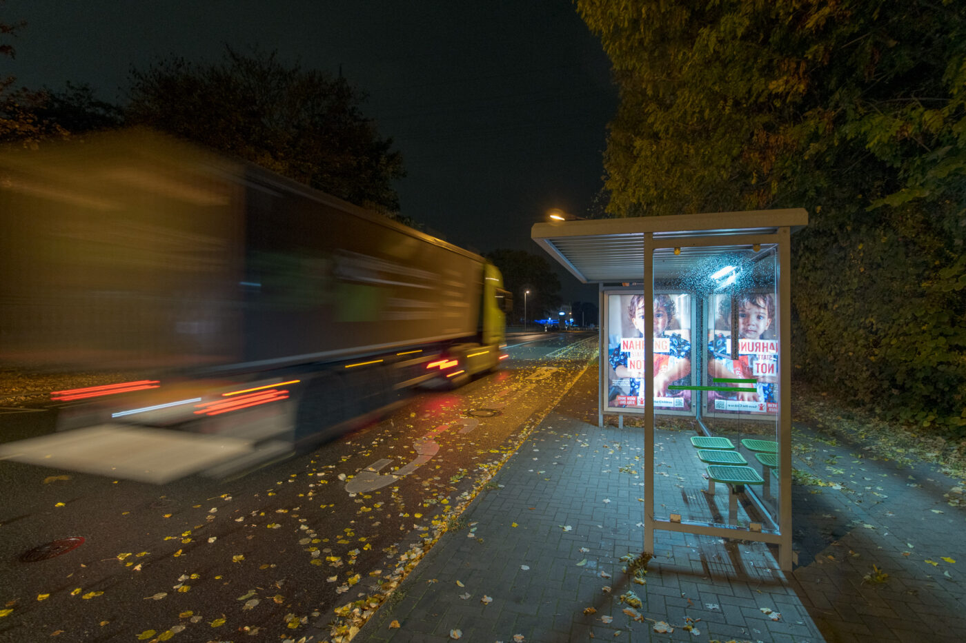 2025-10-20 - NSG Hafen Herten