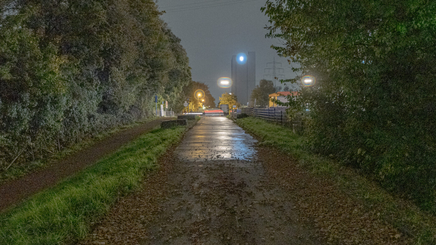 2025-10-20 - NSG Hafen Herten