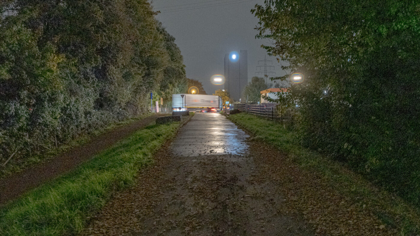 2025-10-20 - NSG Hafen Herten