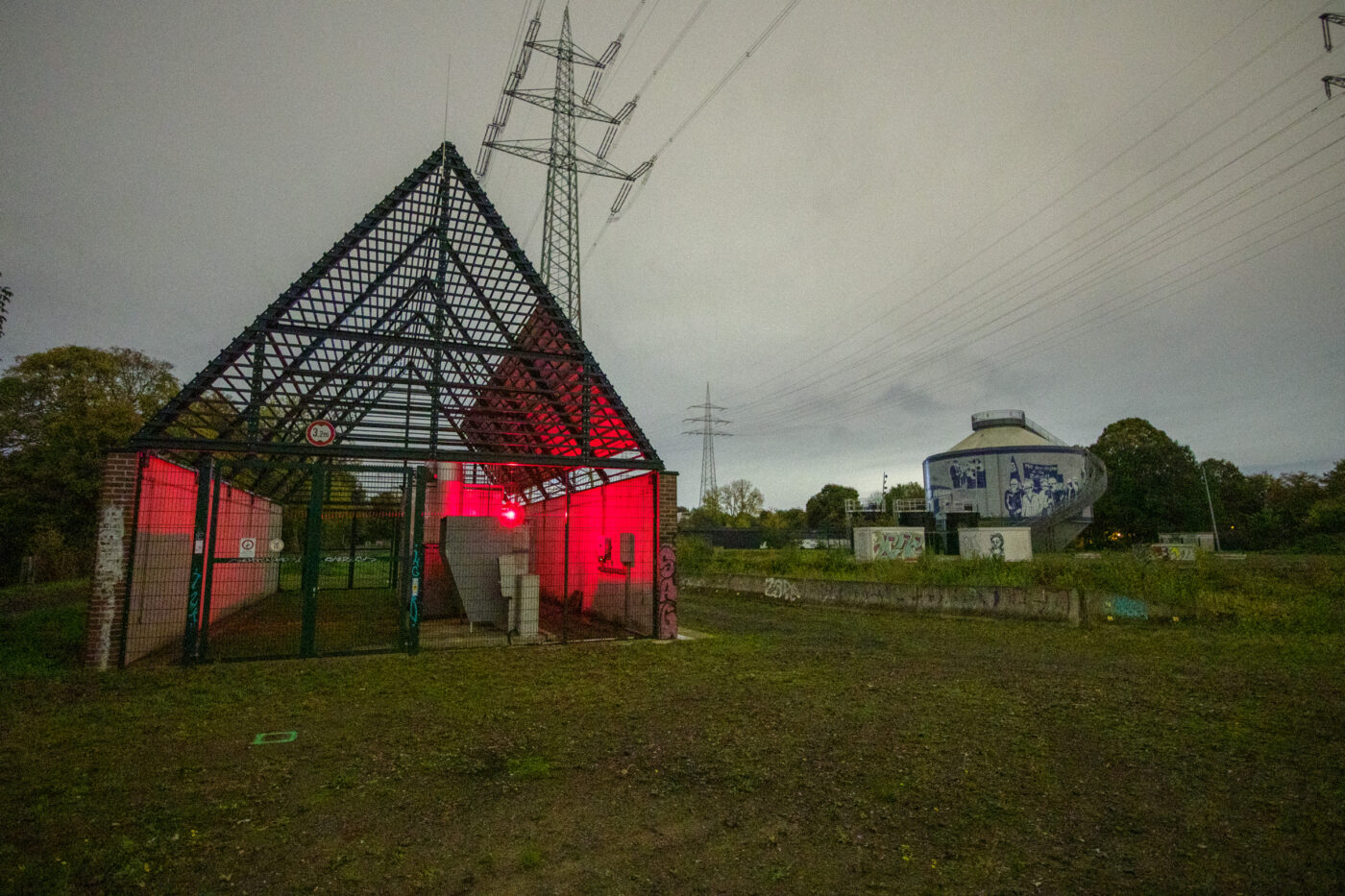 2025-10-20 - NSG Hafen Herten