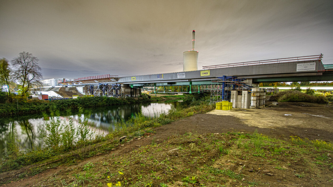 2025-10-20 - NSG Hafen Herten