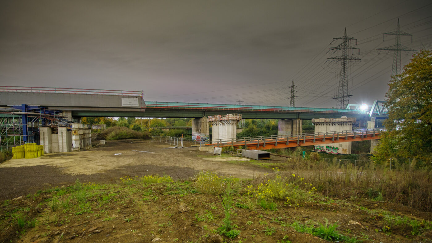 2025-10-20 - NSG Hafen Herten