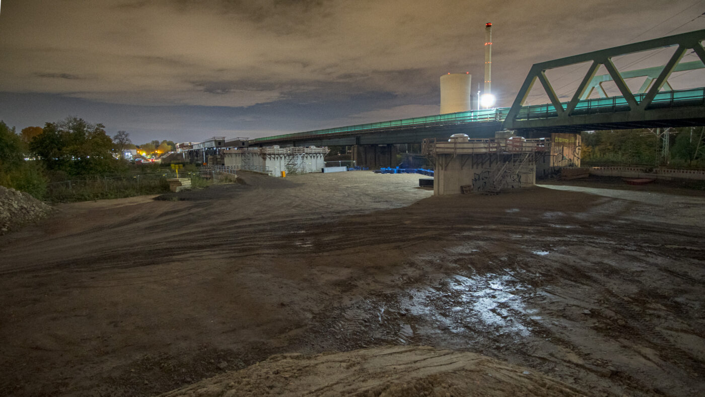 2025-10-20 - NSG Hafen Herten