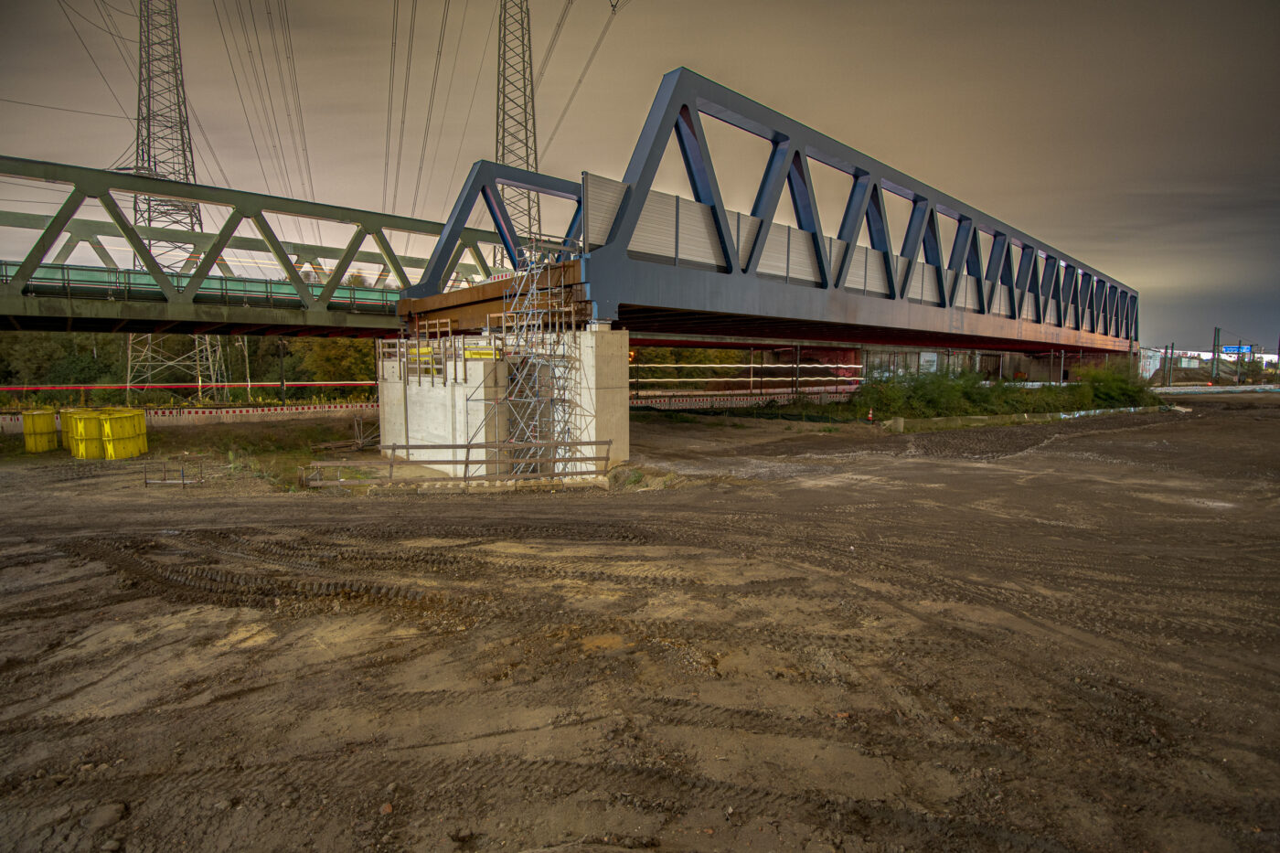 2025-10-20 - NSG Hafen Herten