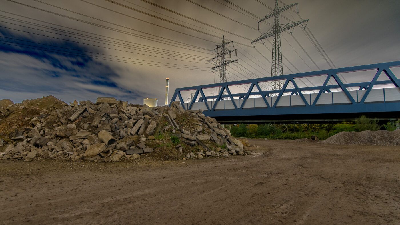 2025-10-20 - NSG Hafen Herten