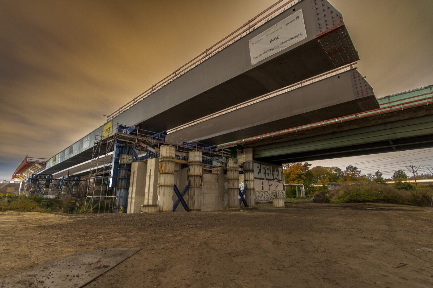 2025-10-20 - NSG Hafen Herten