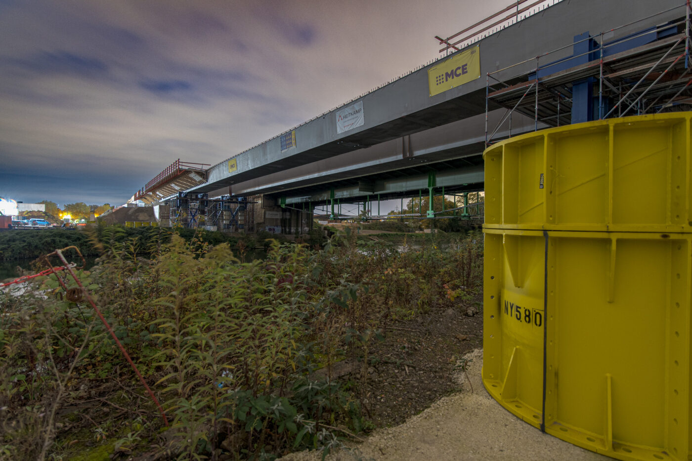 2025-10-20 - NSG Hafen Herten