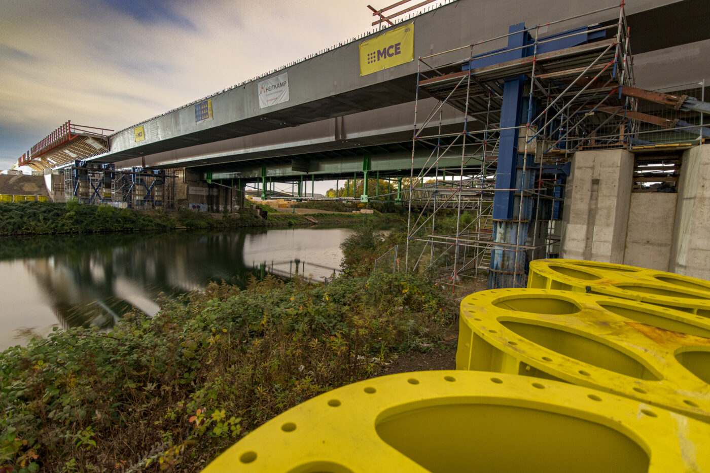 2025-10-20 - NSG Hafen Herten