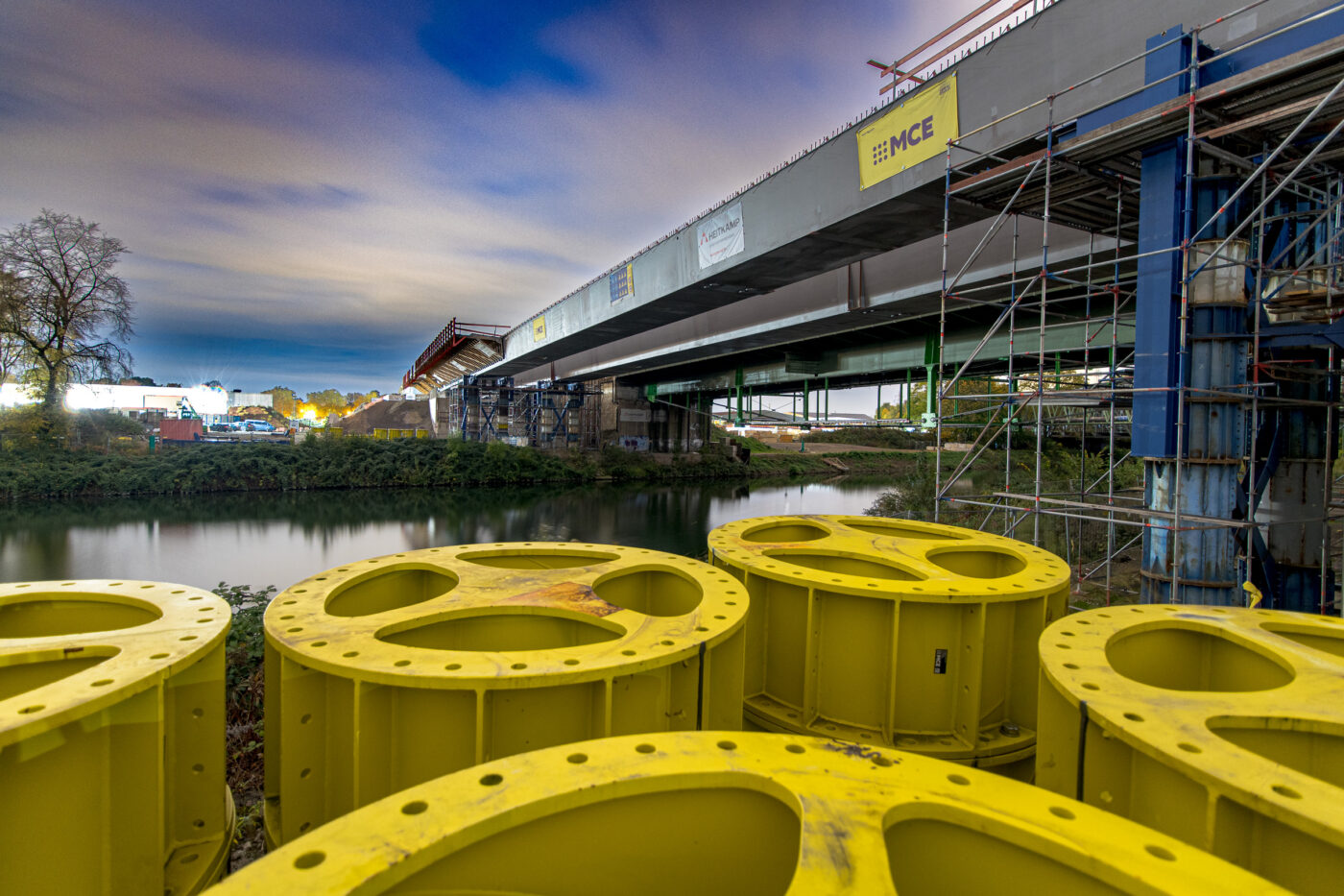 2025-10-20 - NSG Hafen Herten