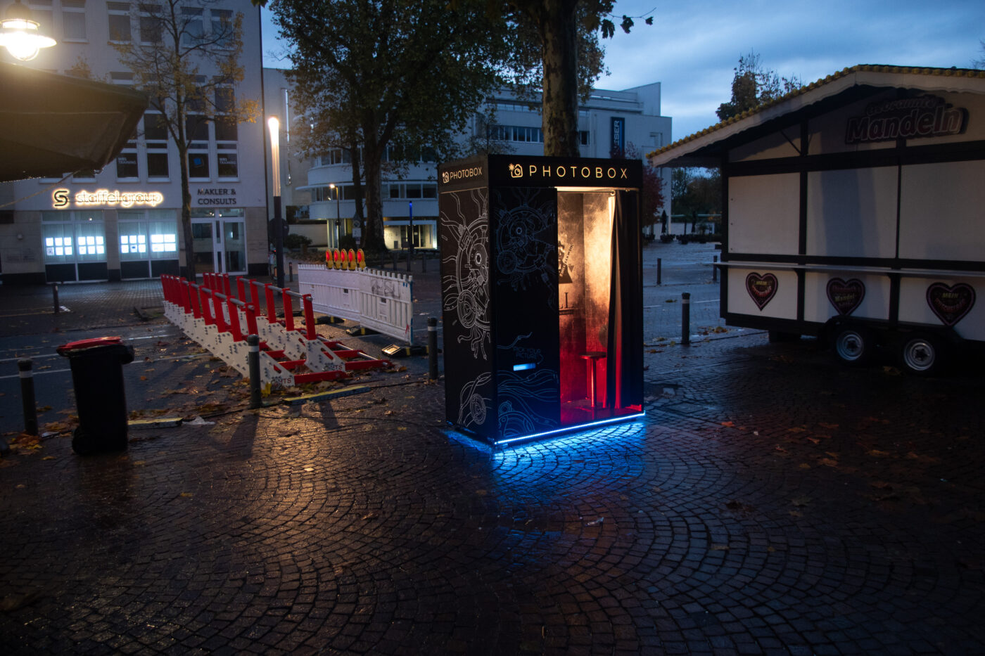 2025-11-02 - Motivsuche in Recklinghausen