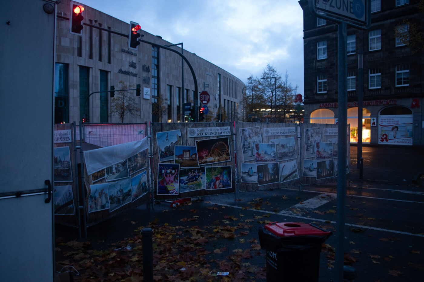 2025-11-02 - Motivsuche in Recklinghausen