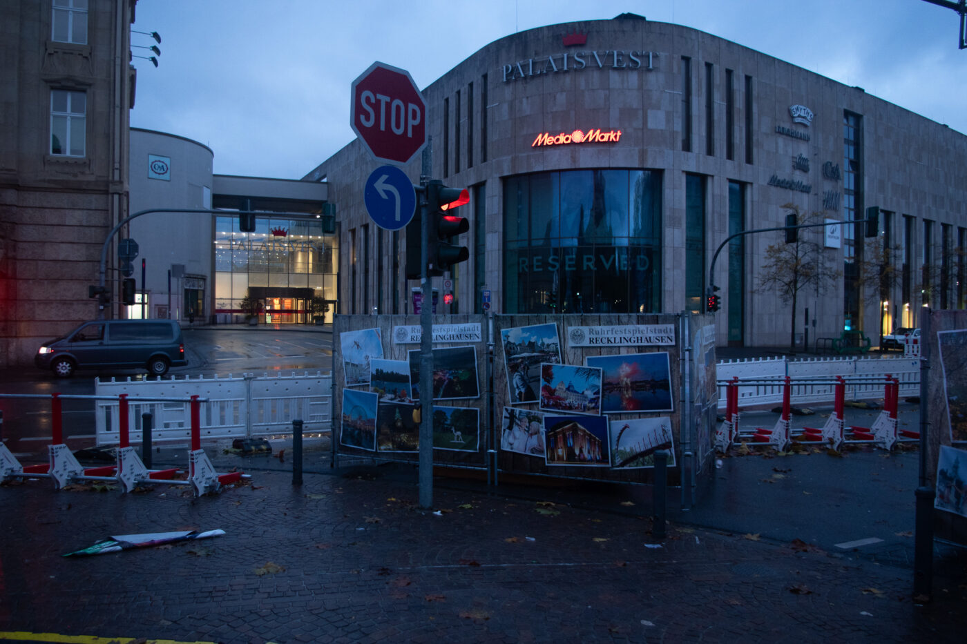 2025-11-02 - Motivsuche in Recklinghausen