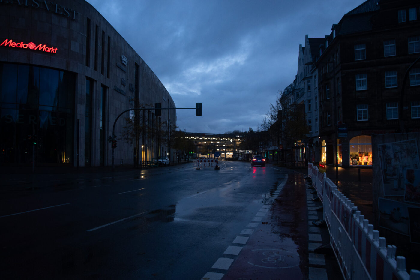 2025-11-02 - Motivsuche in Recklinghausen