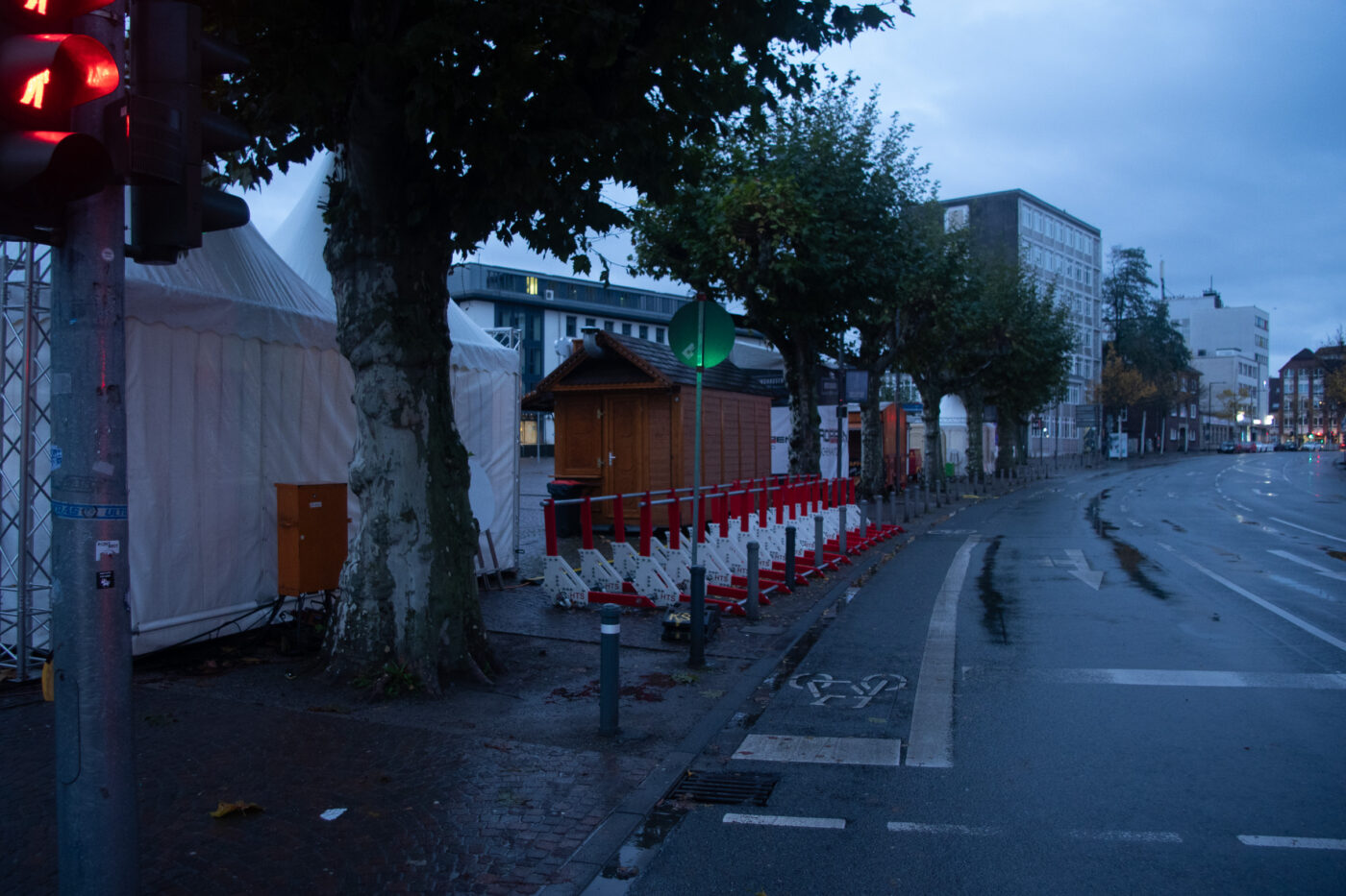 2025-11-02 - Motivsuche in Recklinghausen