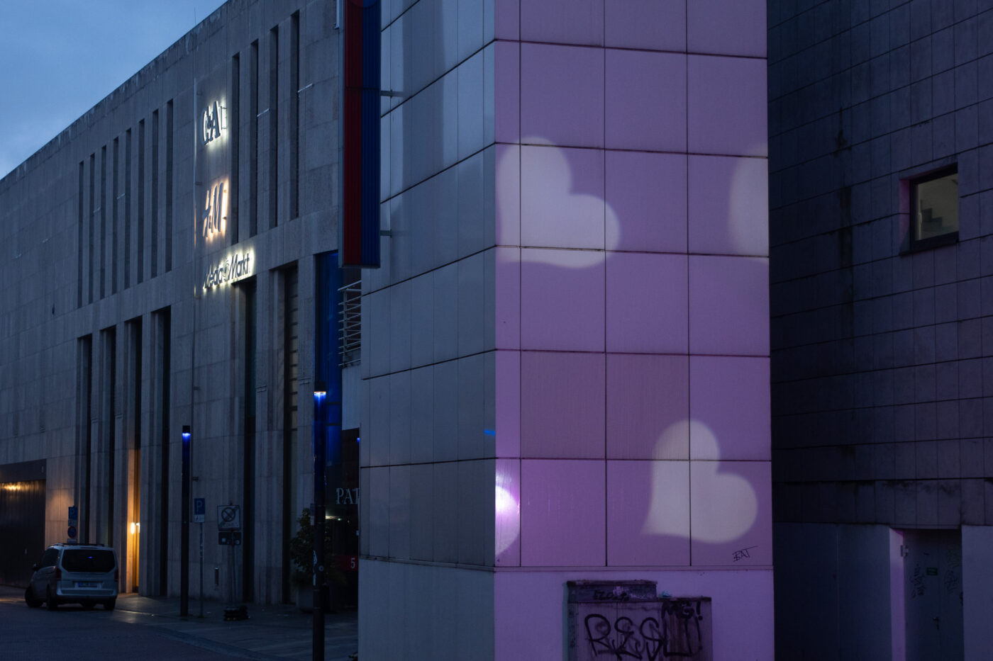 2025-11-02 - Motivsuche in Recklinghausen