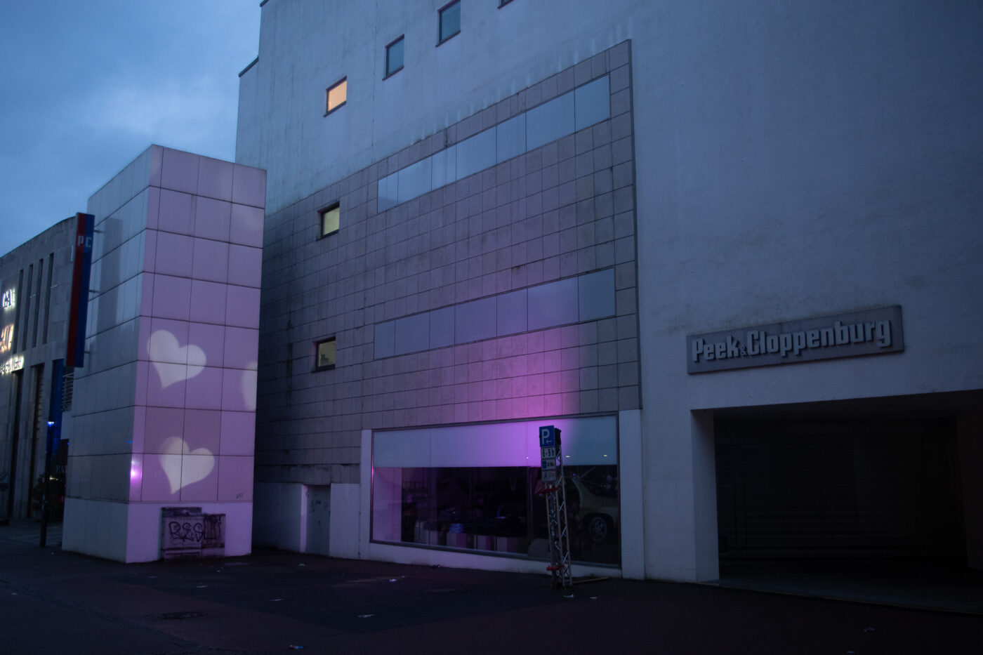 2025-11-02 - Motivsuche in Recklinghausen