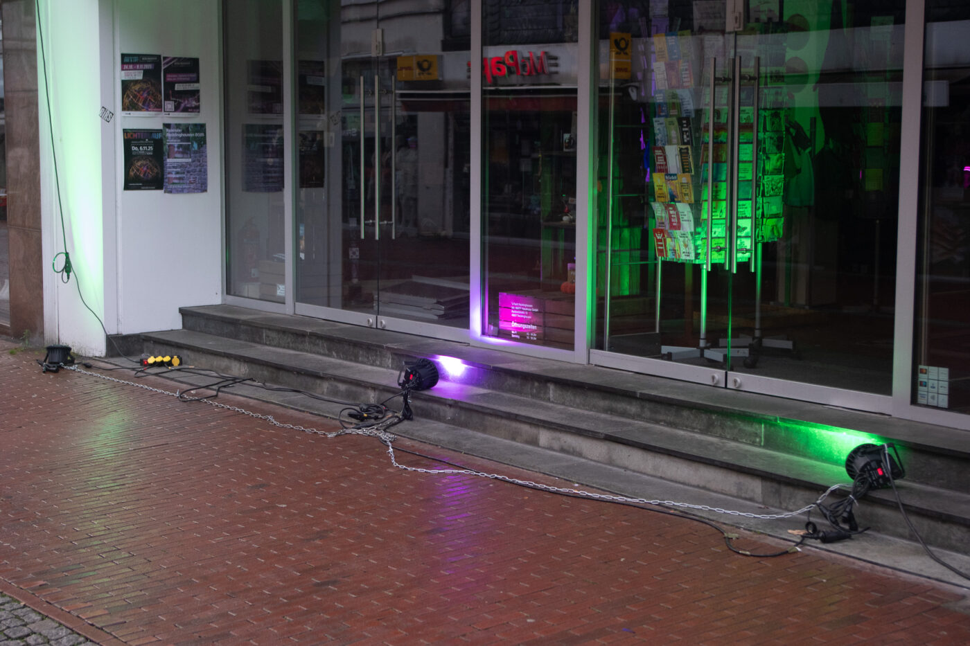 2025-11-02 - Motivsuche in Recklinghausen