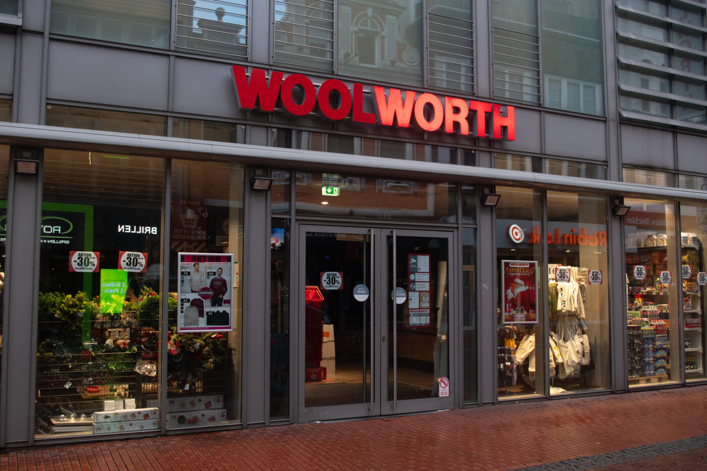 2025-11-02 - Motivsuche in Recklinghausen