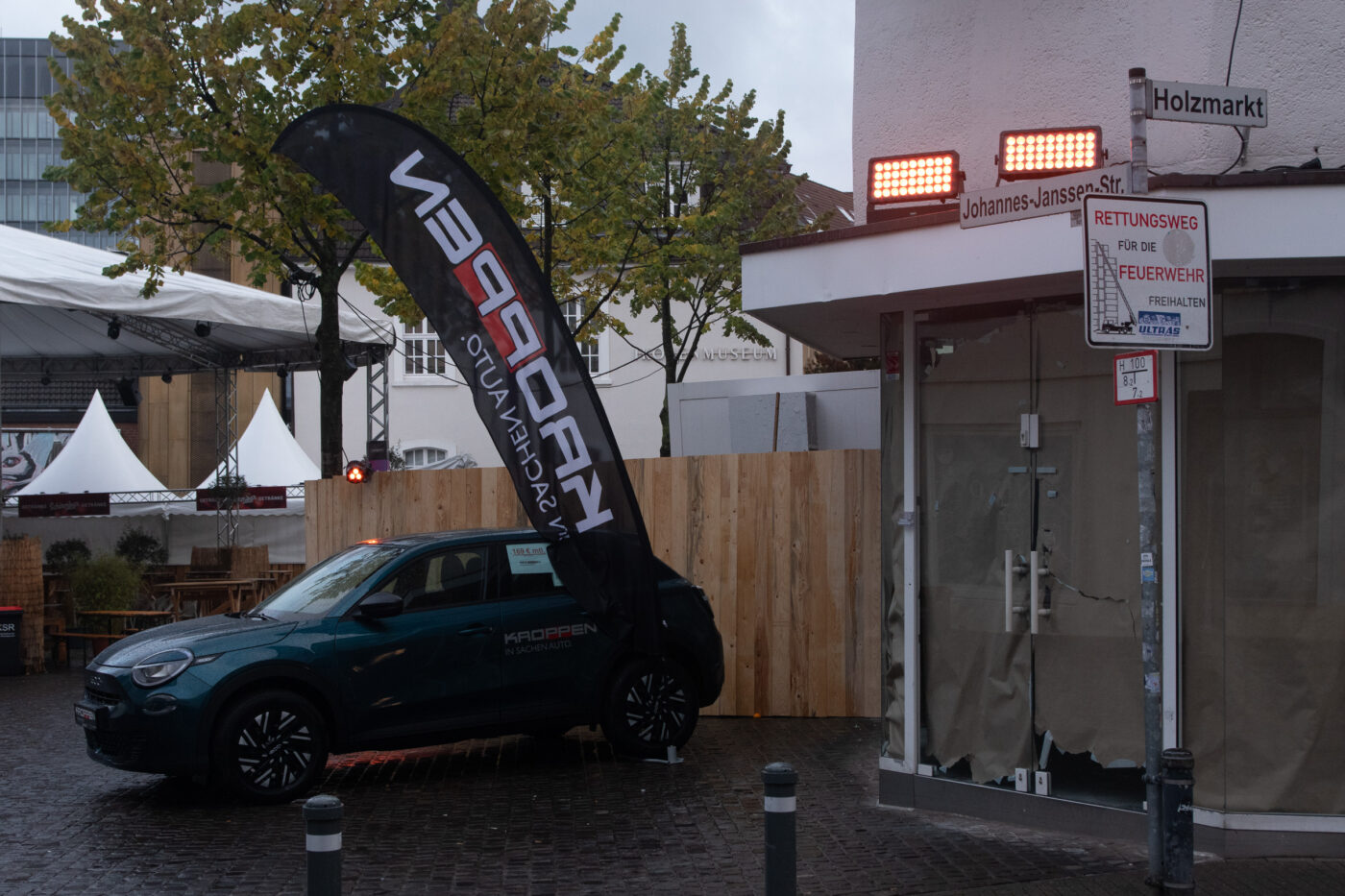 2025-11-02 - Motivsuche in Recklinghausen