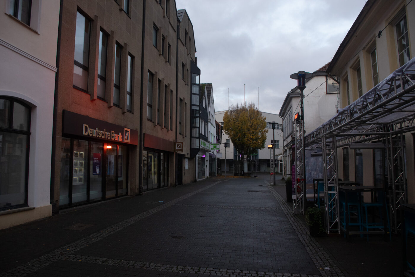 2025-11-02 - Motivsuche in Recklinghausen