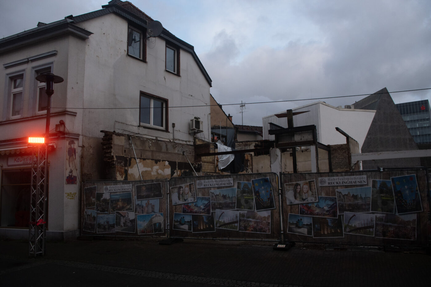2025-11-02 - Motivsuche in Recklinghausen
