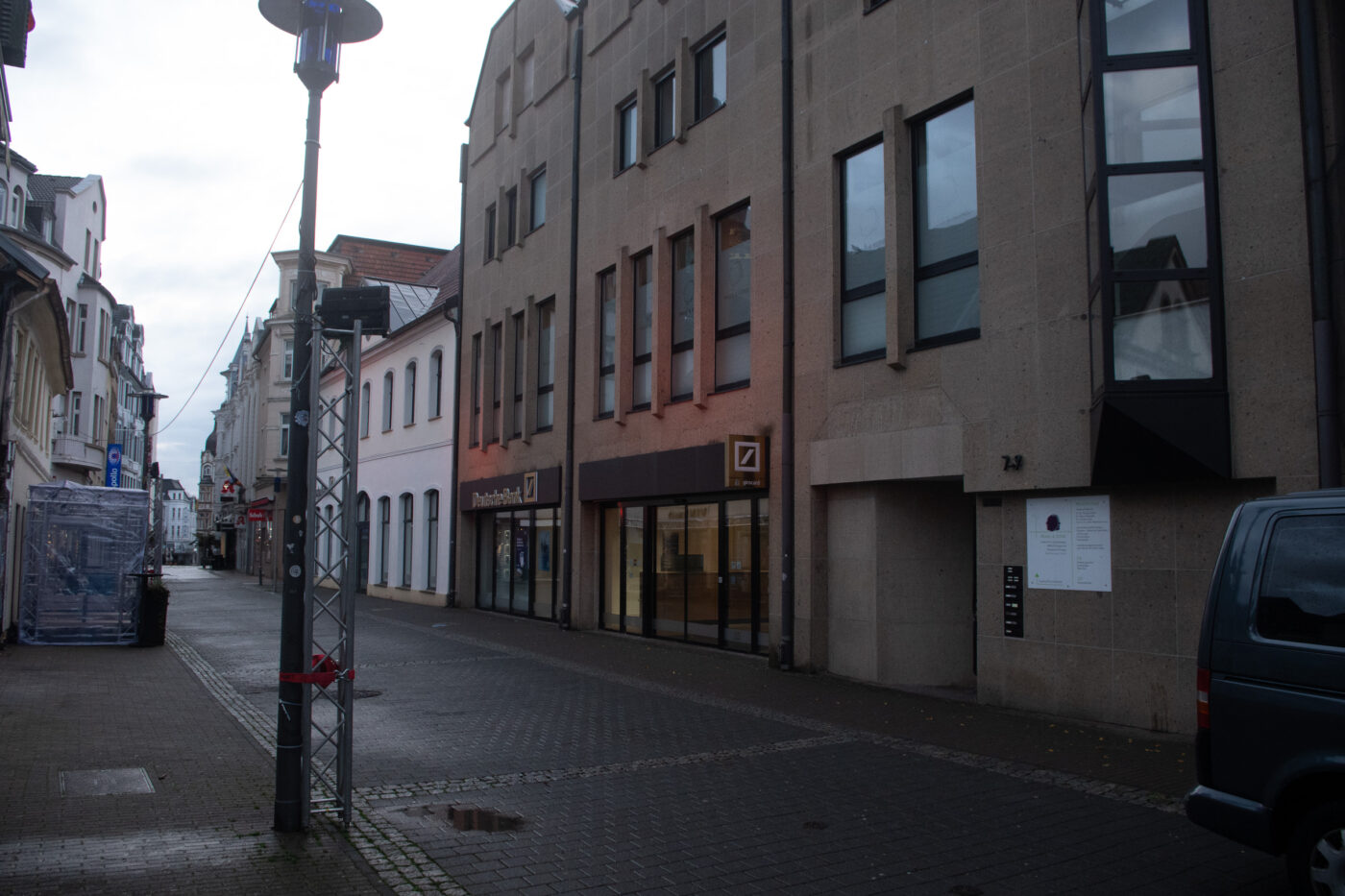 2025-11-02 - Motivsuche in Recklinghausen