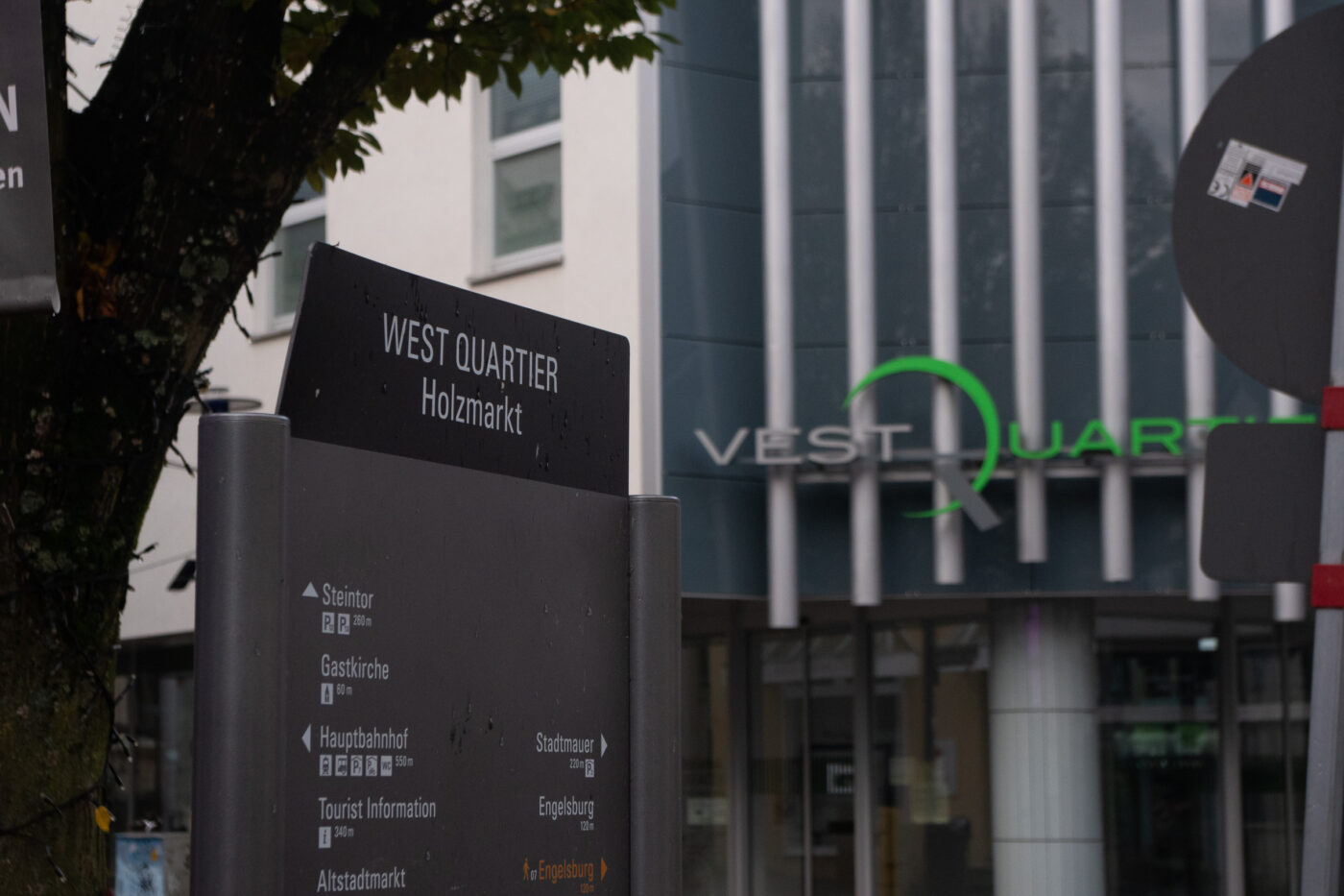 2025-11-02 - Motivsuche in Recklinghausen