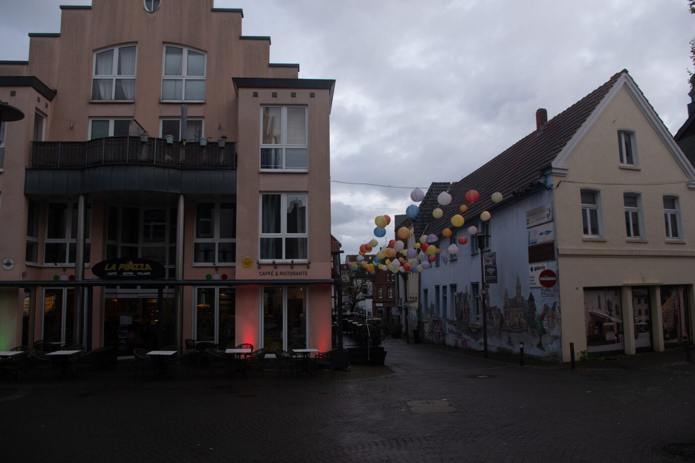 2025-11-02 - Motivsuche in Recklinghausen