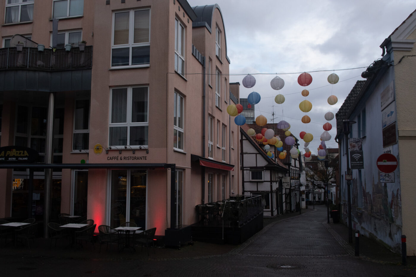 2025-11-02 - Motivsuche in Recklinghausen