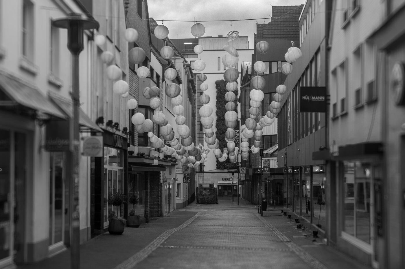 2025-11-02 - Motivsuche in Recklinghausen