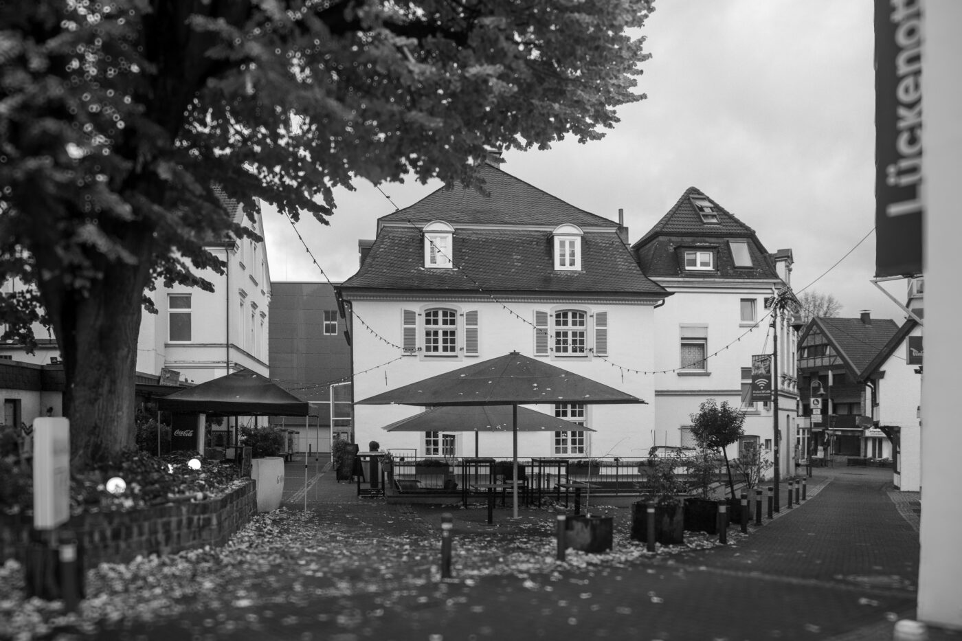 2025-11-02 - Motivsuche in Recklinghausen