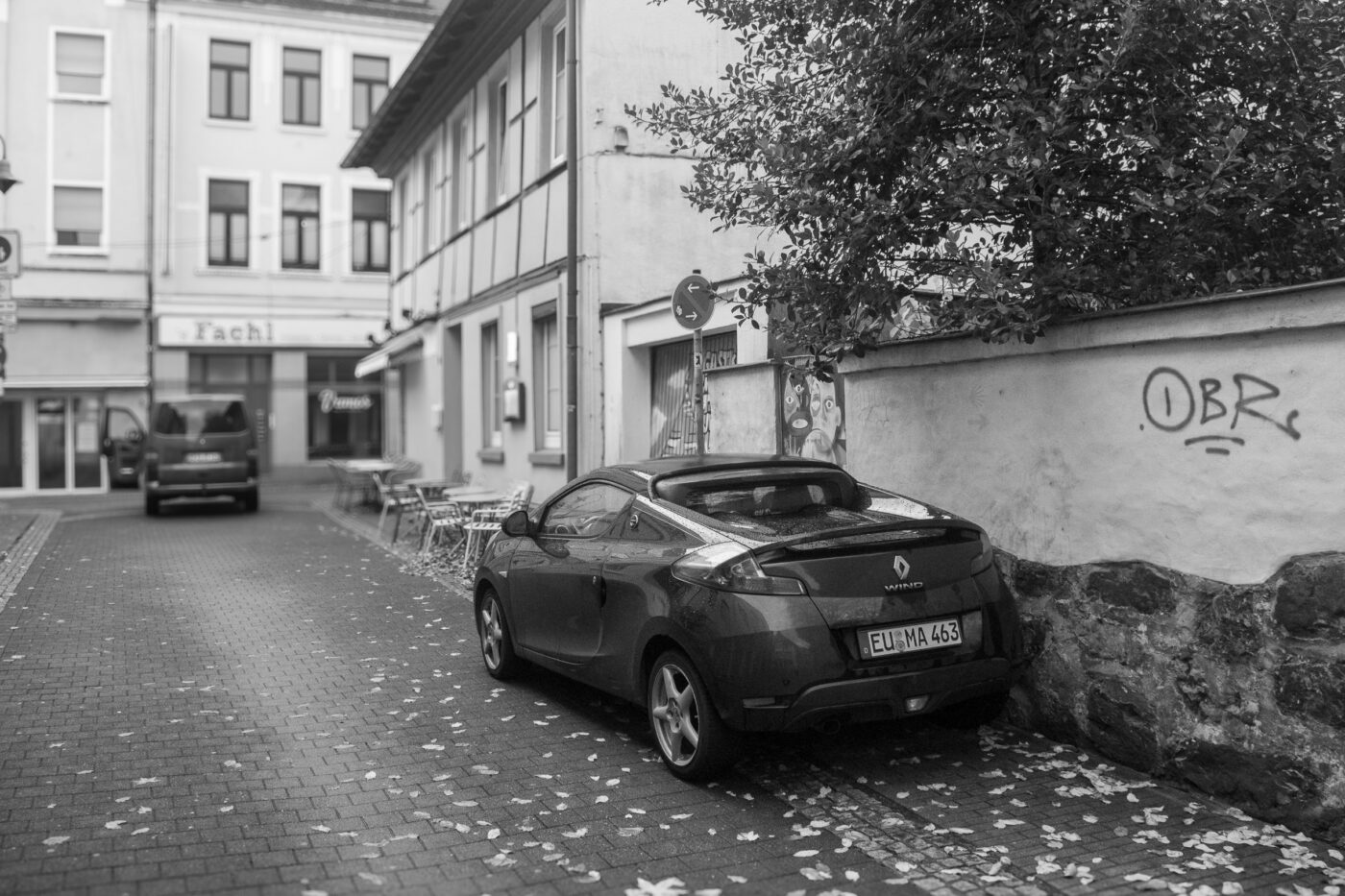 2025-11-02 - Motivsuche in Recklinghausen