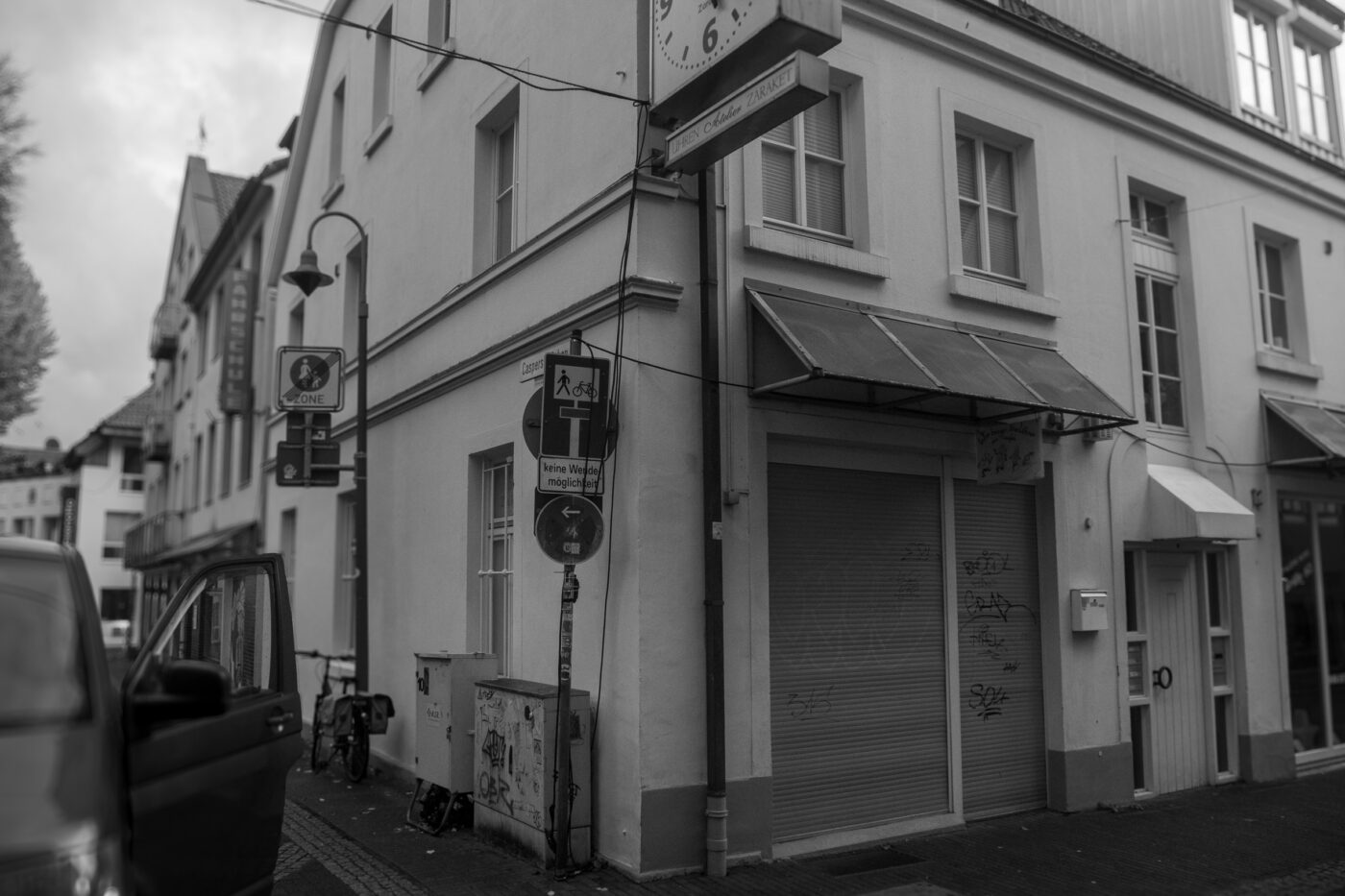 2025-11-02 - Motivsuche in Recklinghausen