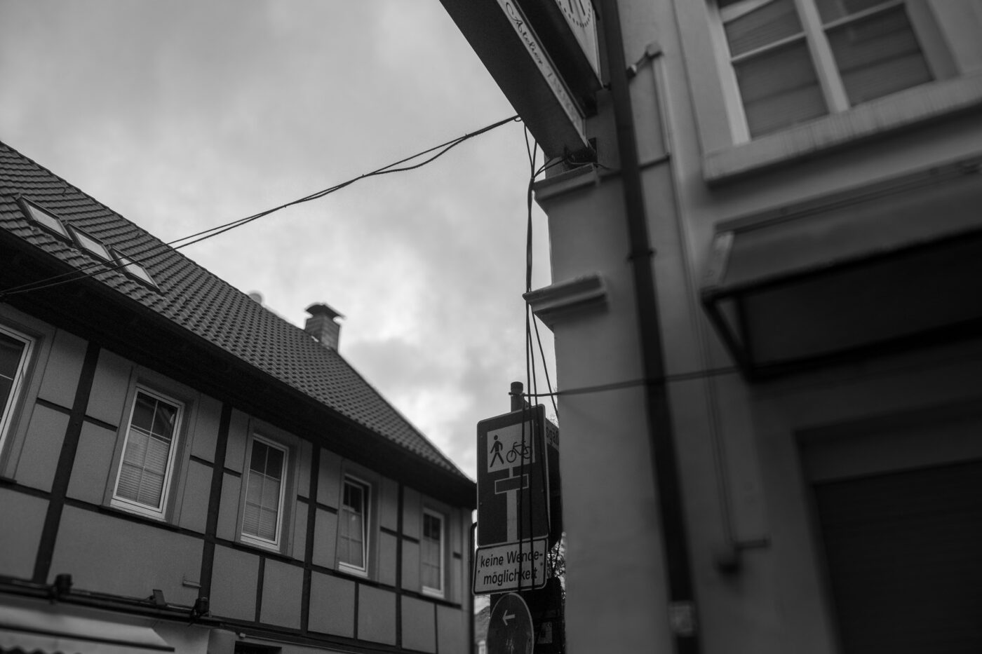 2025-11-02 - Motivsuche in Recklinghausen