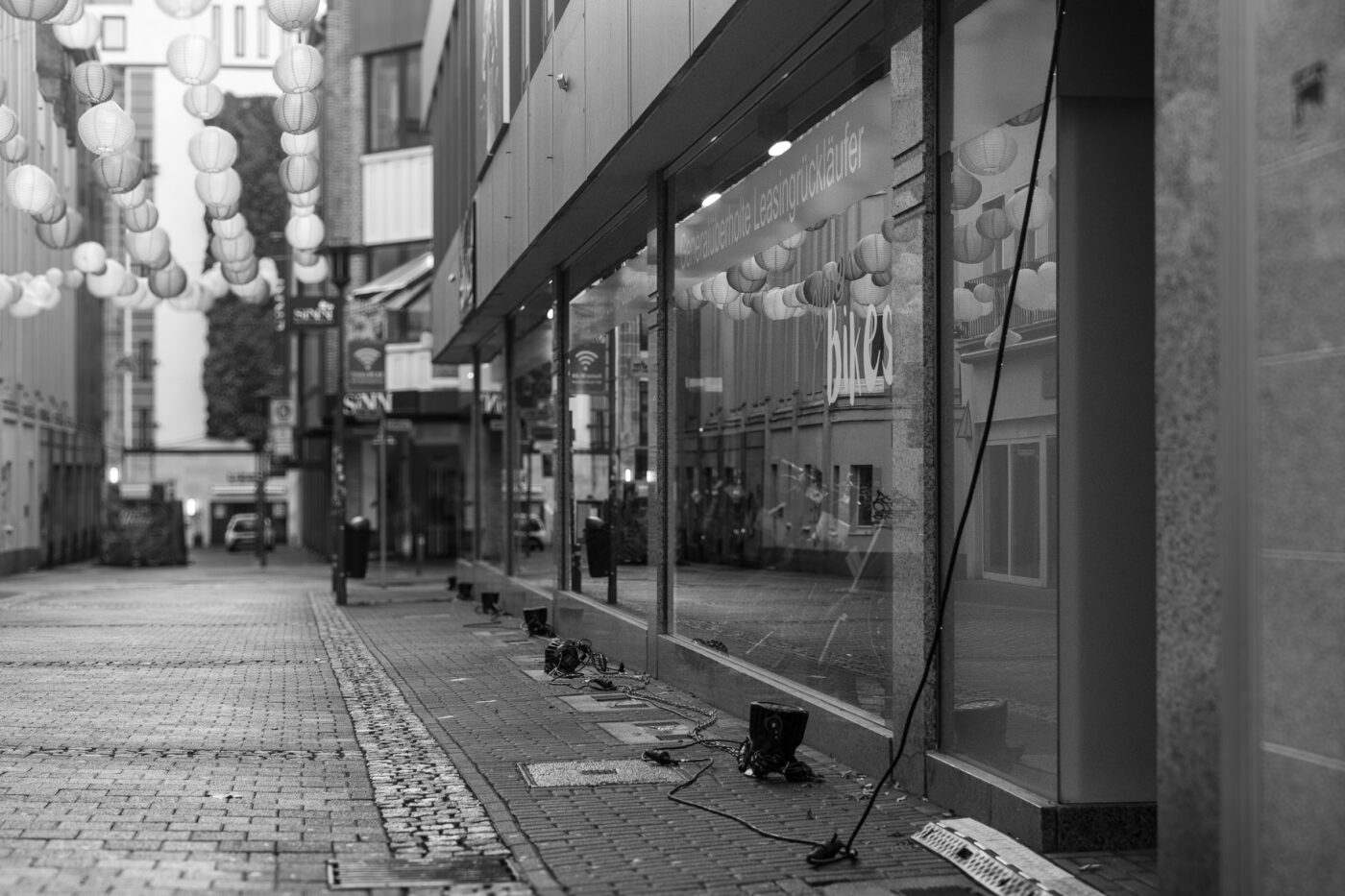 2025-11-02 - Motivsuche in Recklinghausen