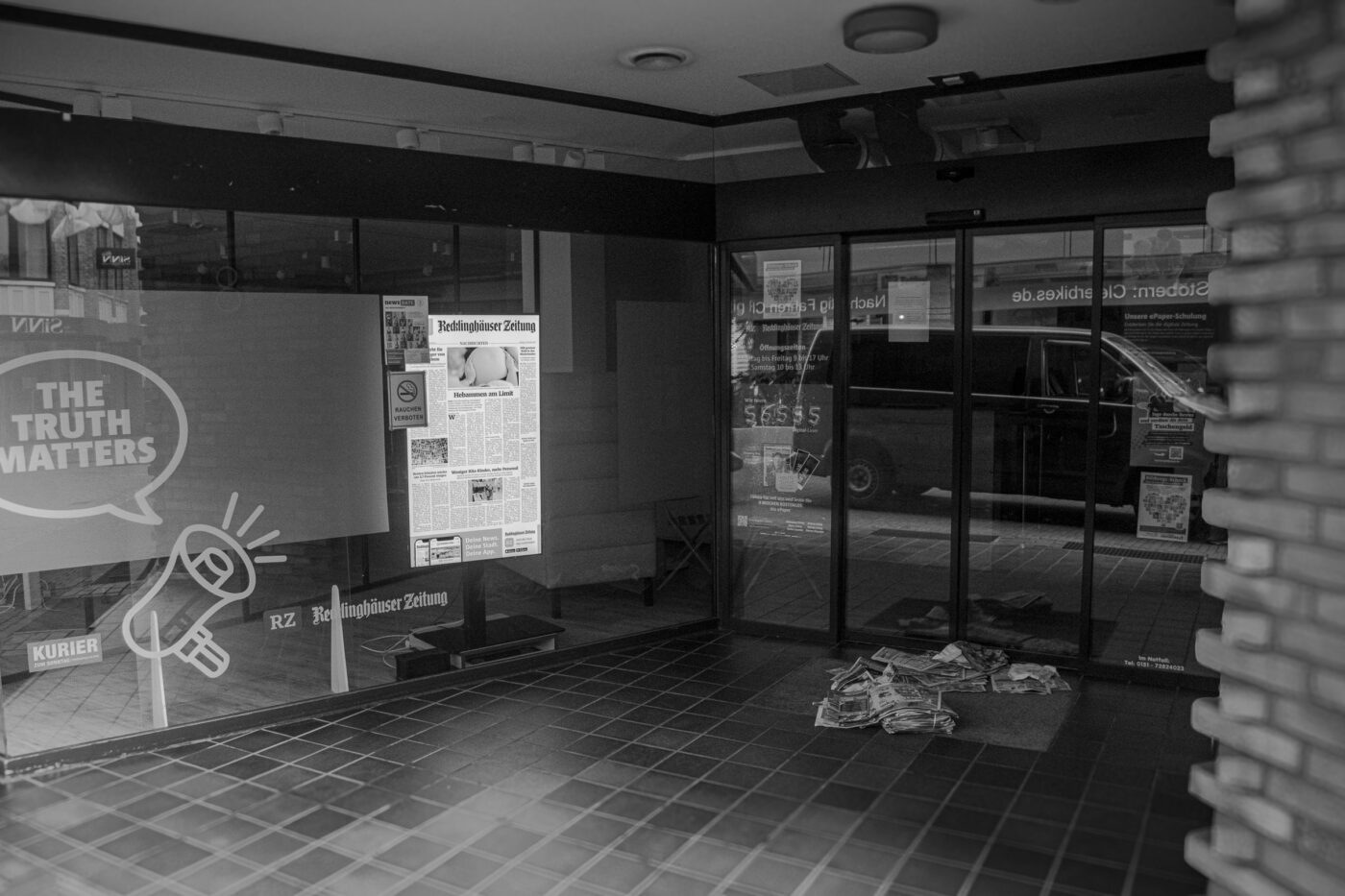 2025-11-02 - Motivsuche in Recklinghausen