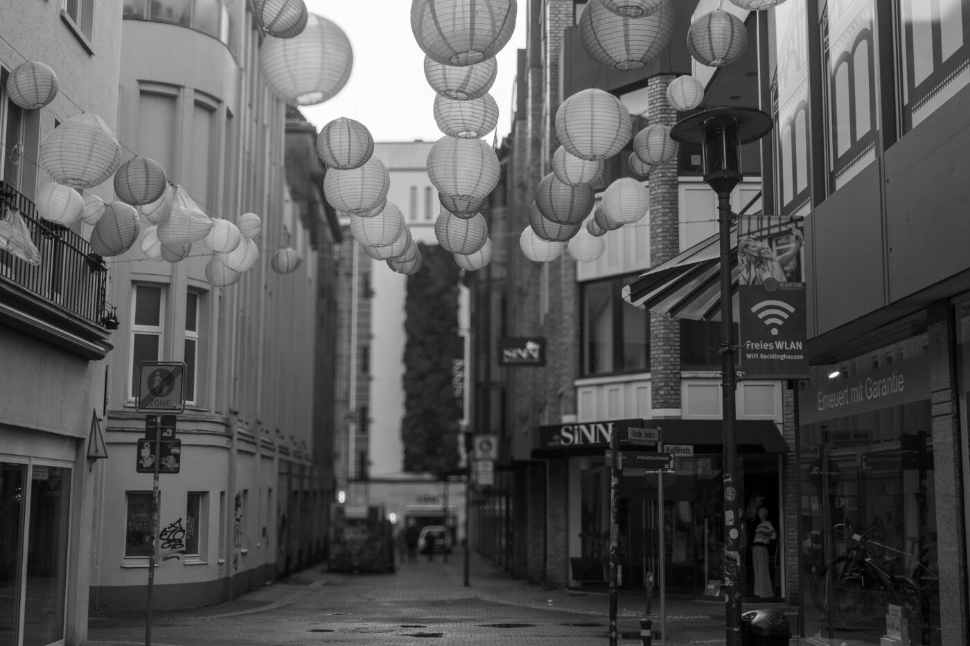 2025-11-02 - Motivsuche in Recklinghausen