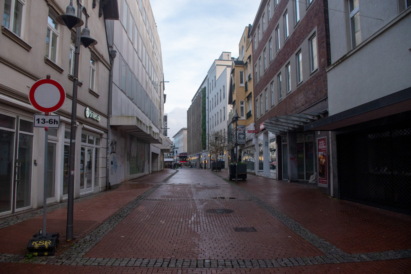 2025-11-02 - Motivsuche in Recklinghausen