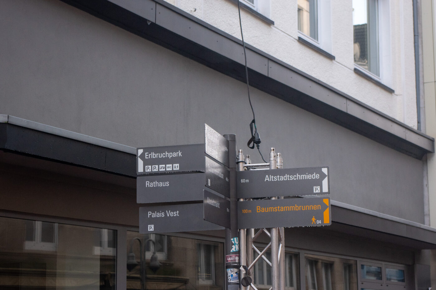 2025-11-02 - Motivsuche in Recklinghausen