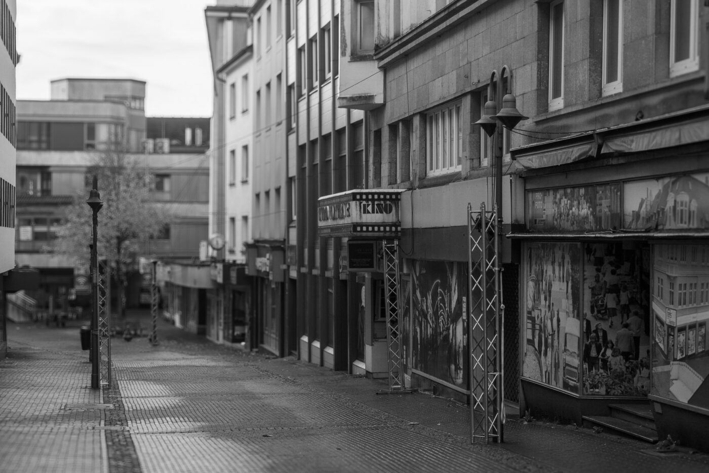 2025-11-02 - Motivsuche in Recklinghausen