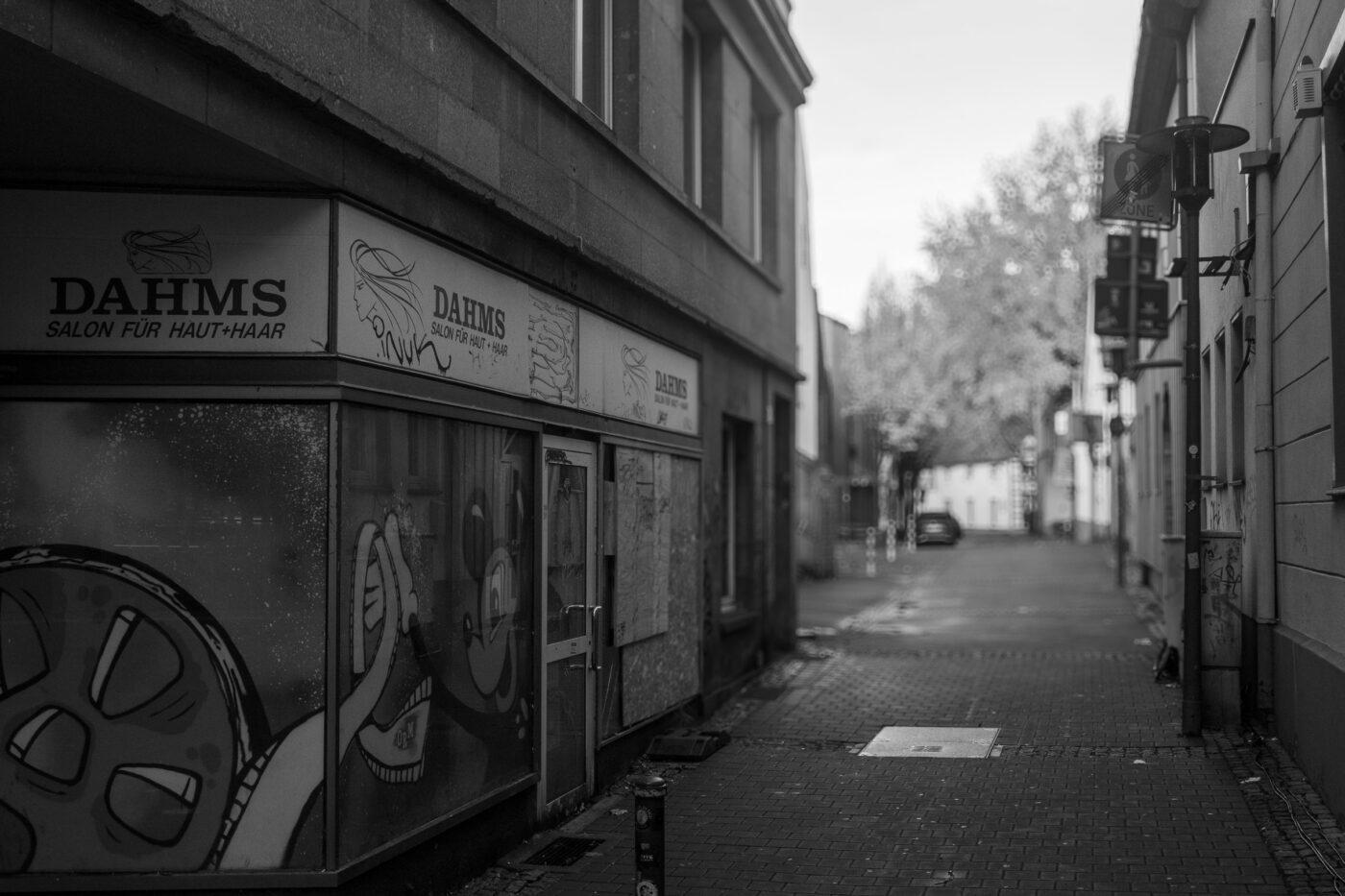 2025-11-02 - Motivsuche in Recklinghausen