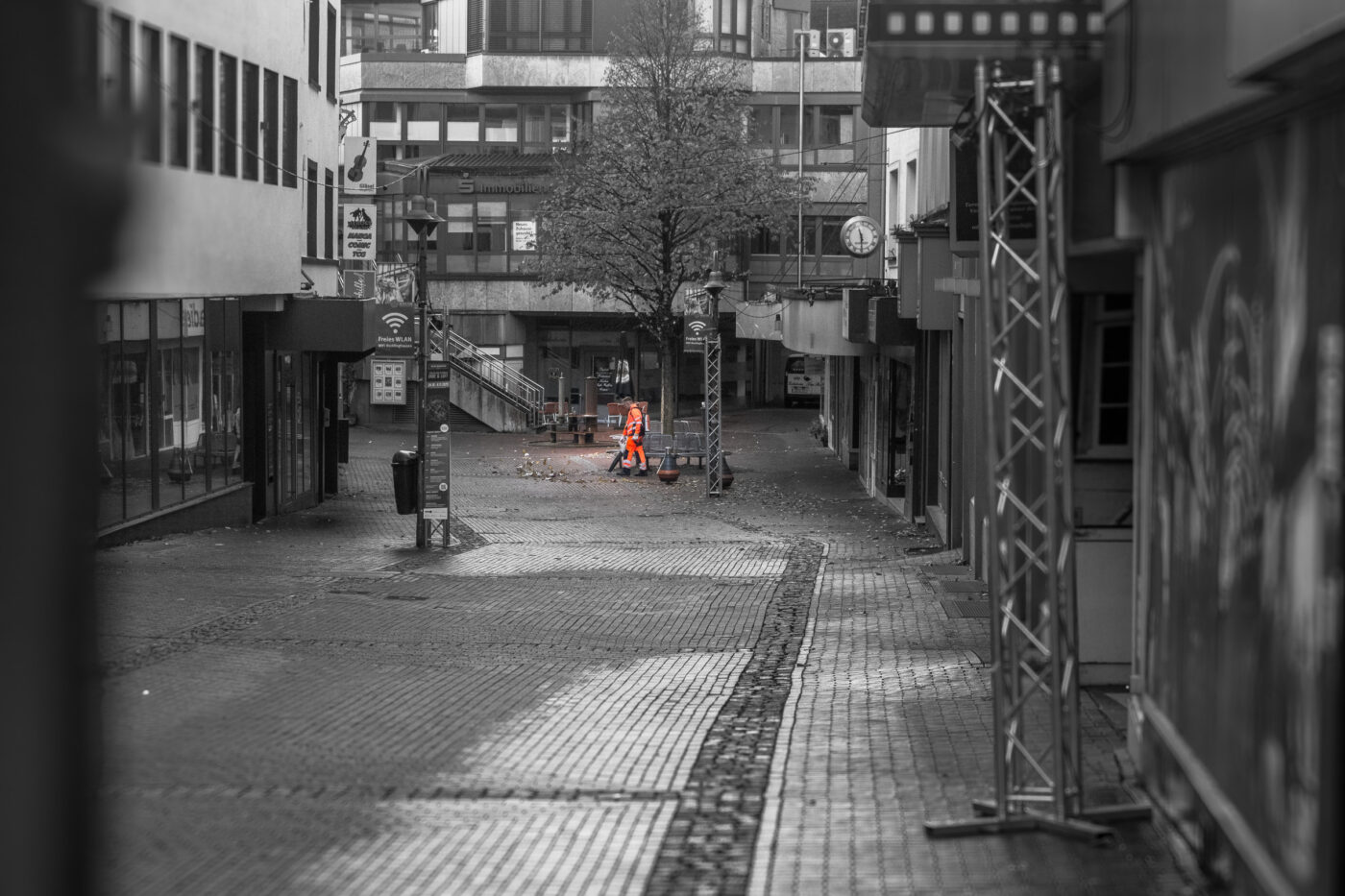 2025-11-02 - Motivsuche in Recklinghausen