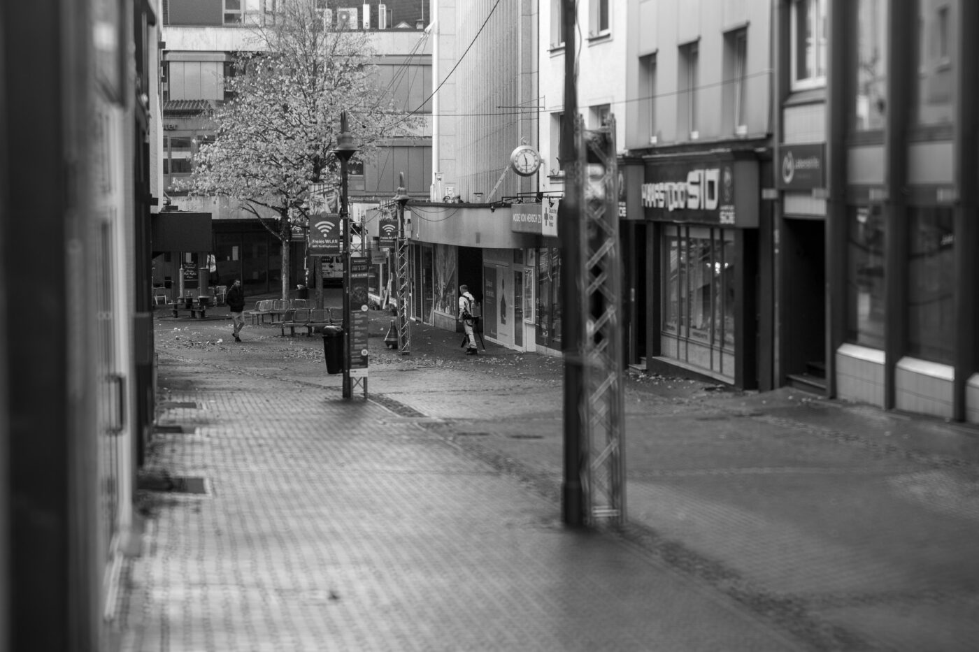 2025-11-02 - Motivsuche in Recklinghausen