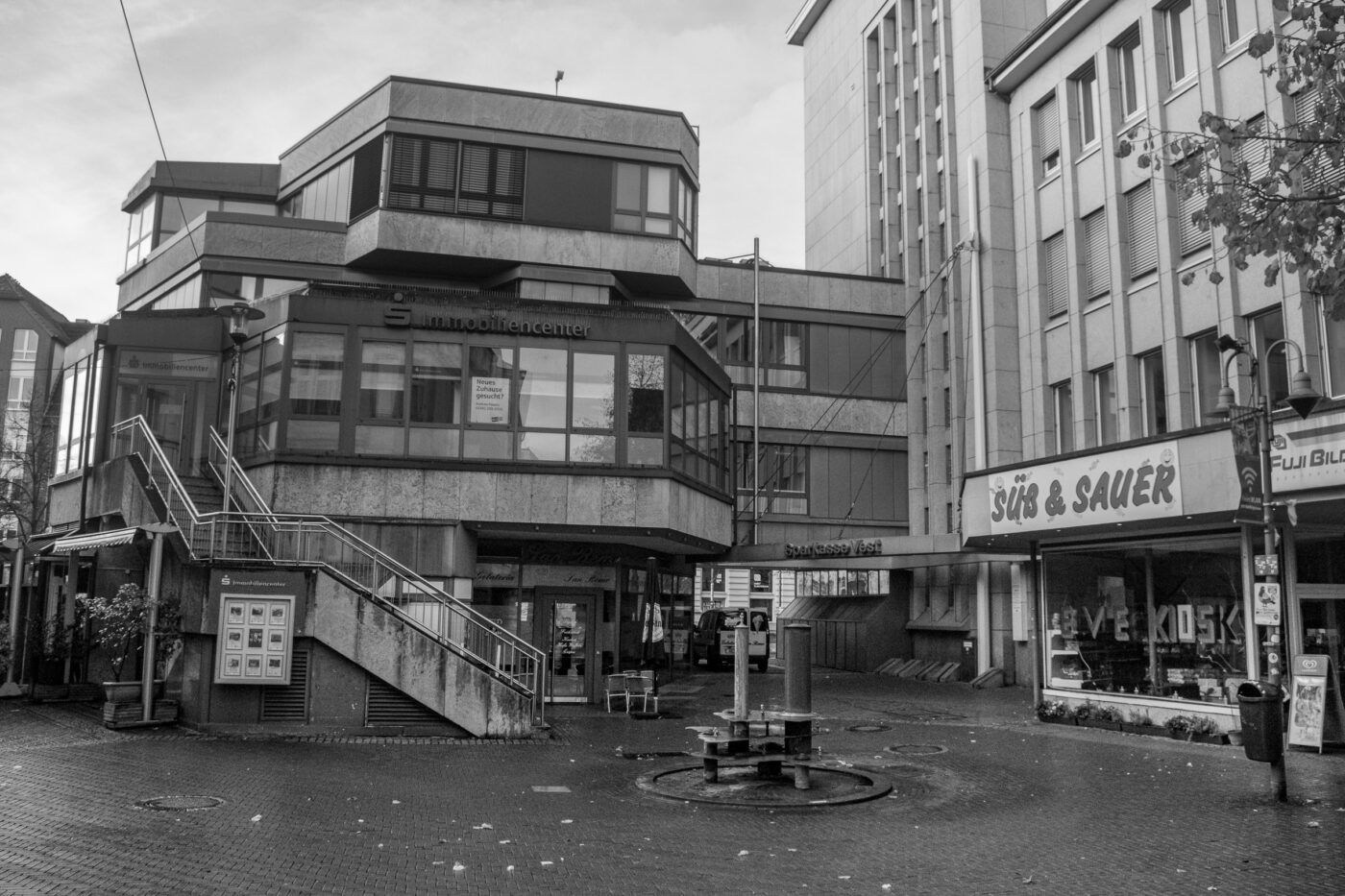 2025-11-02 - Motivsuche in Recklinghausen