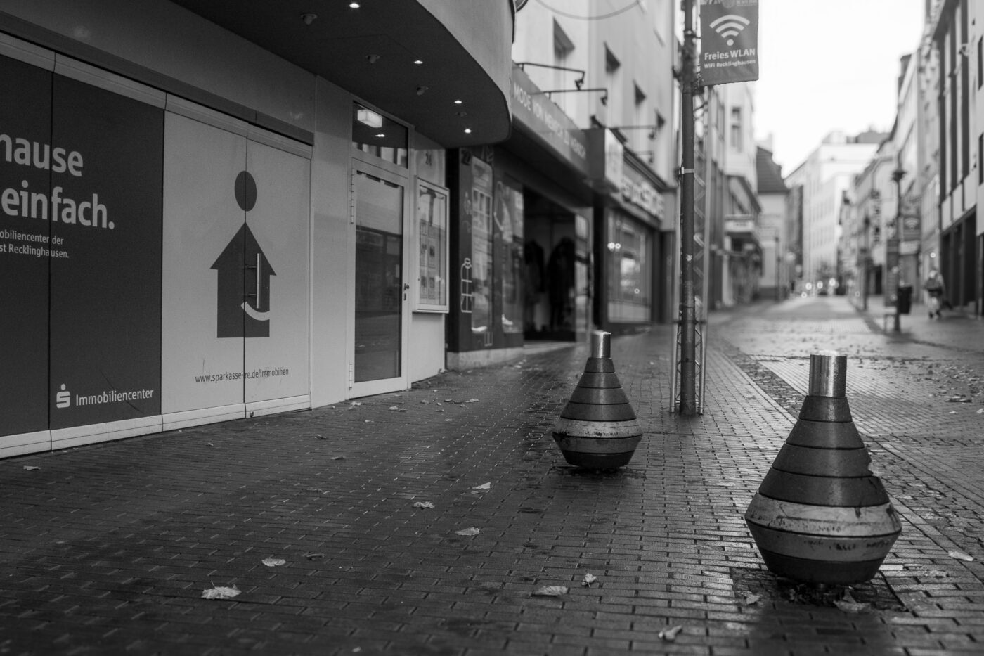 2025-11-02 - Motivsuche in Recklinghausen