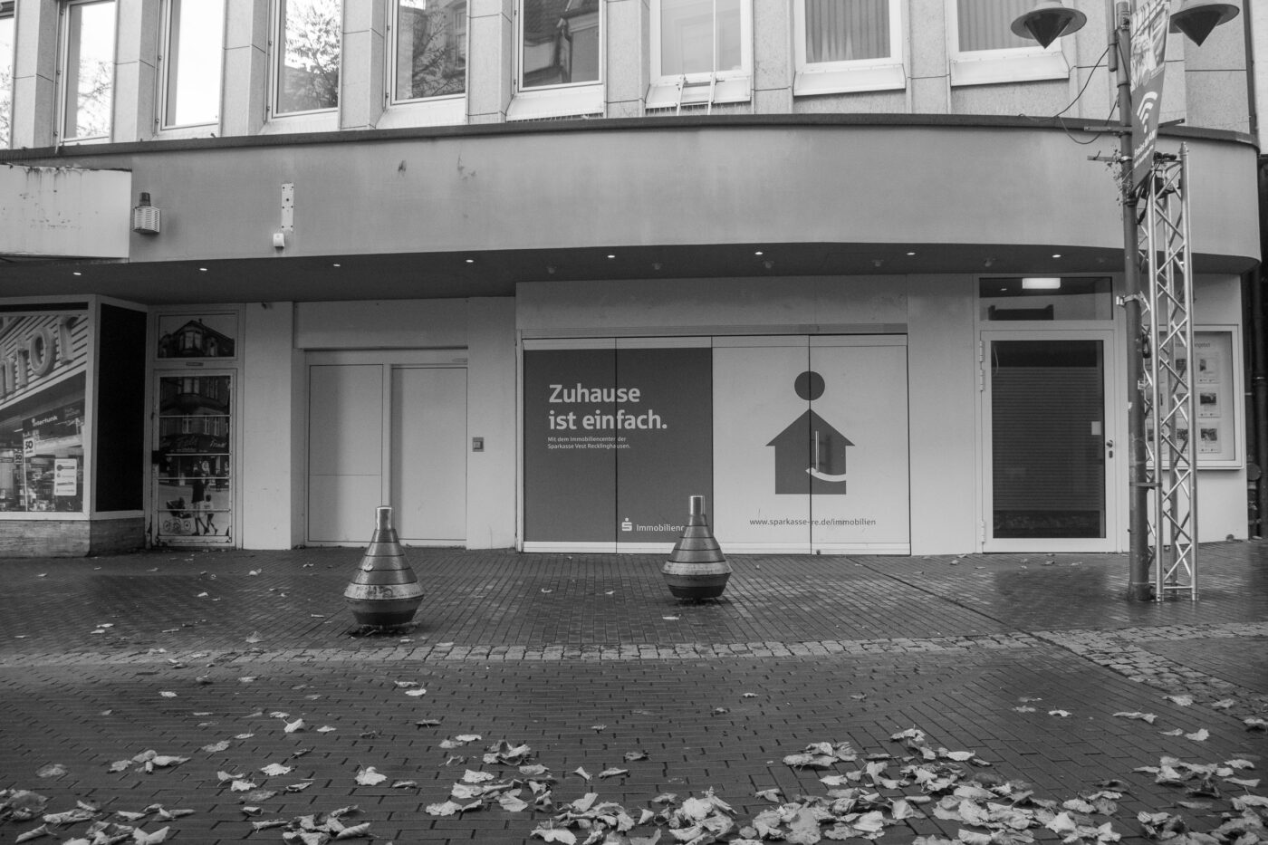 2025-11-02 - Motivsuche in Recklinghausen