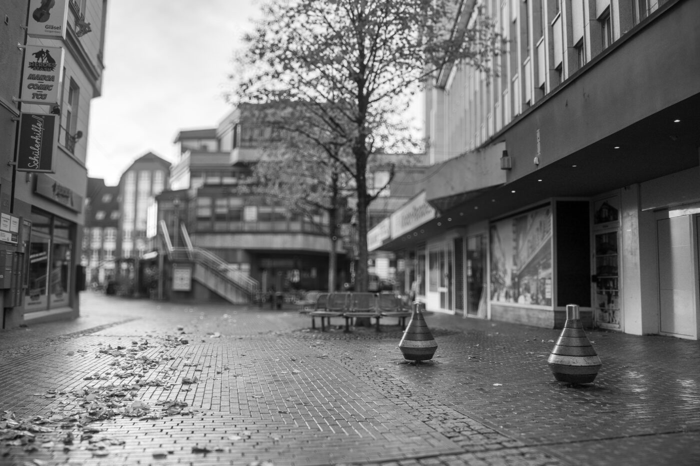 2025-11-02 - Motivsuche in Recklinghausen