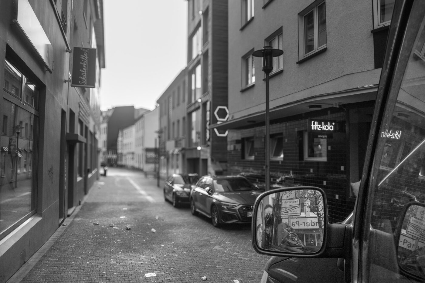 2025-11-02 - Motivsuche in Recklinghausen