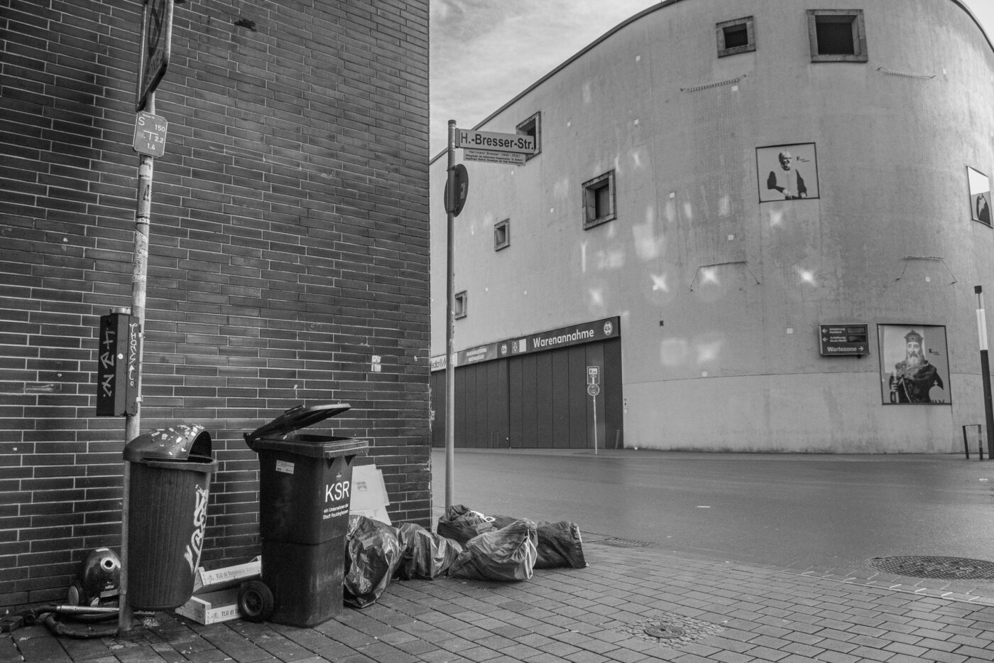 2025-11-02 - Motivsuche in Recklinghausen