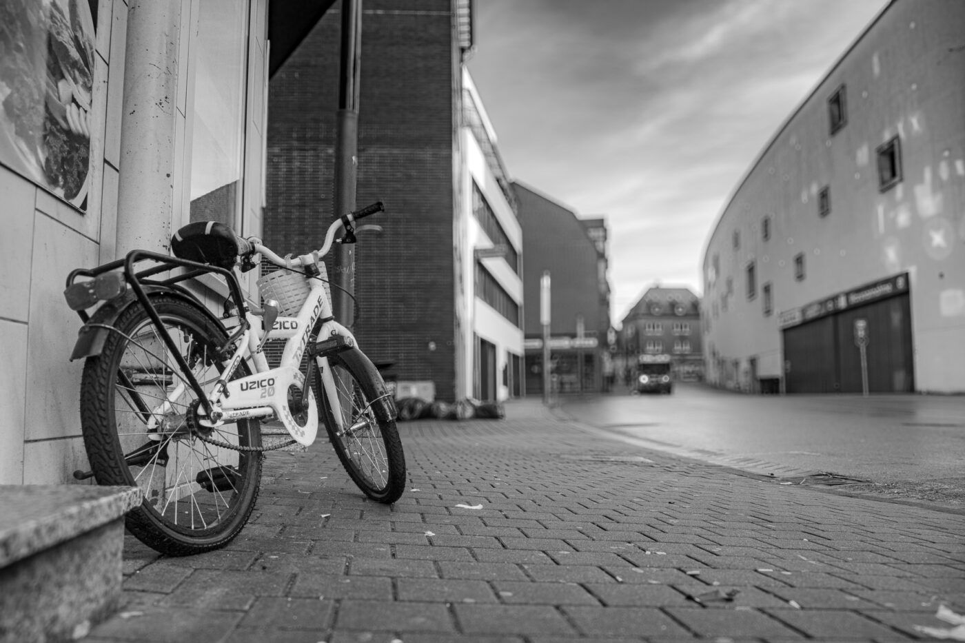 2025-11-02 - Motivsuche in Recklinghausen